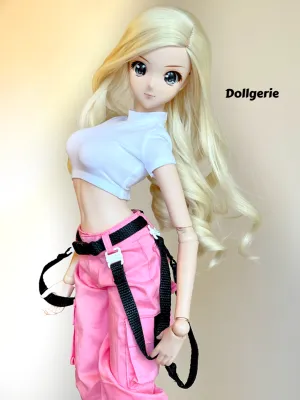 Street Dance Style for SmartDoll or DD