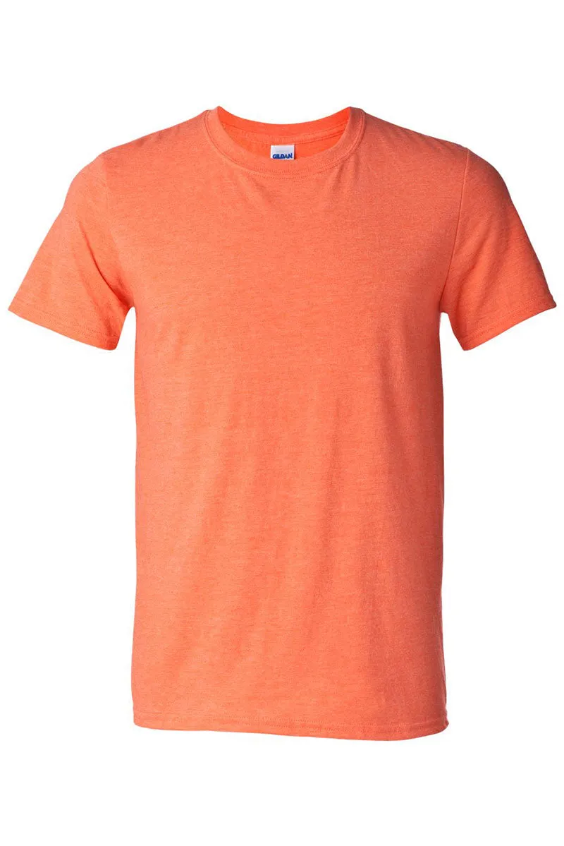 Stressed Out Mama Club Softstyle Adult T-Shirt