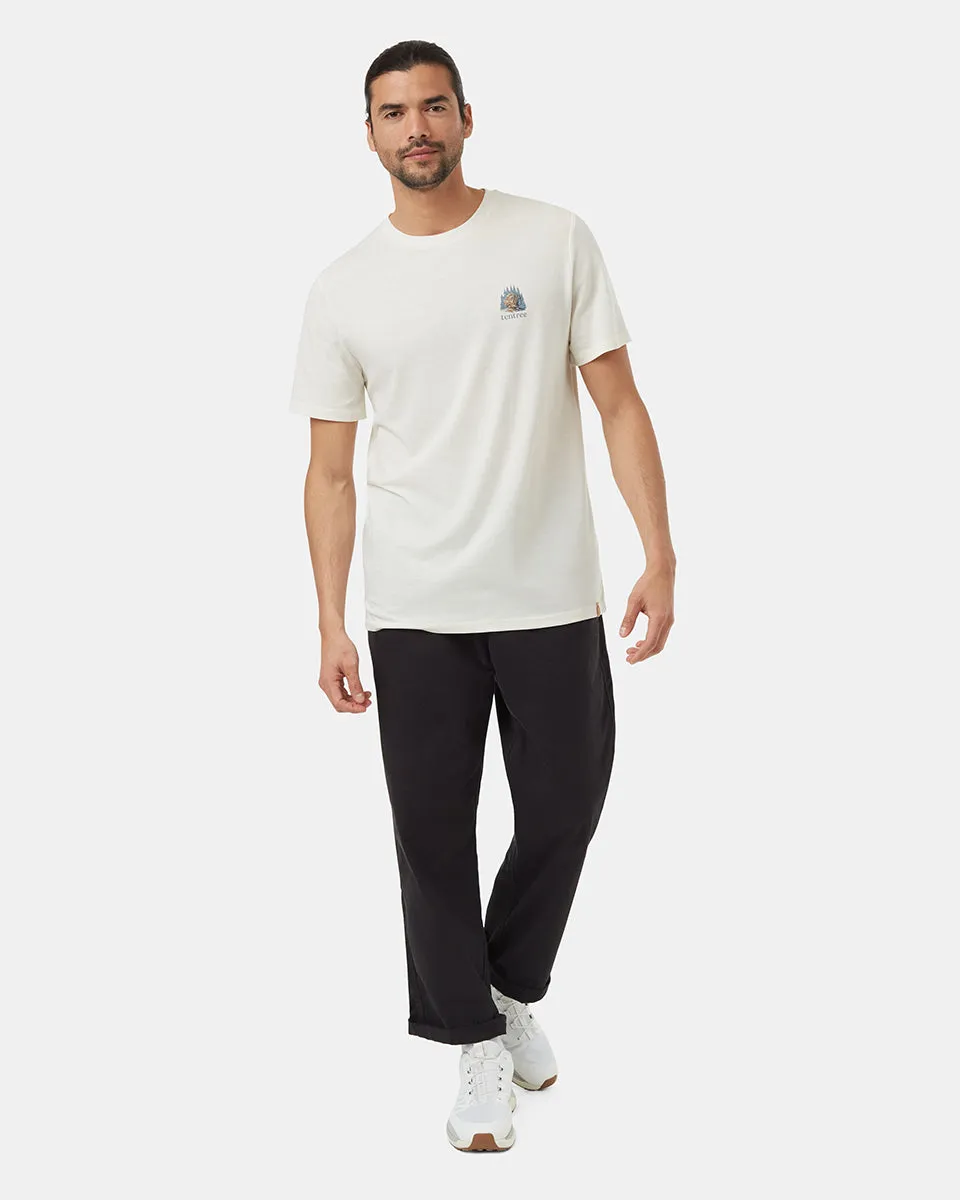 Strong & Steady T-Shirt