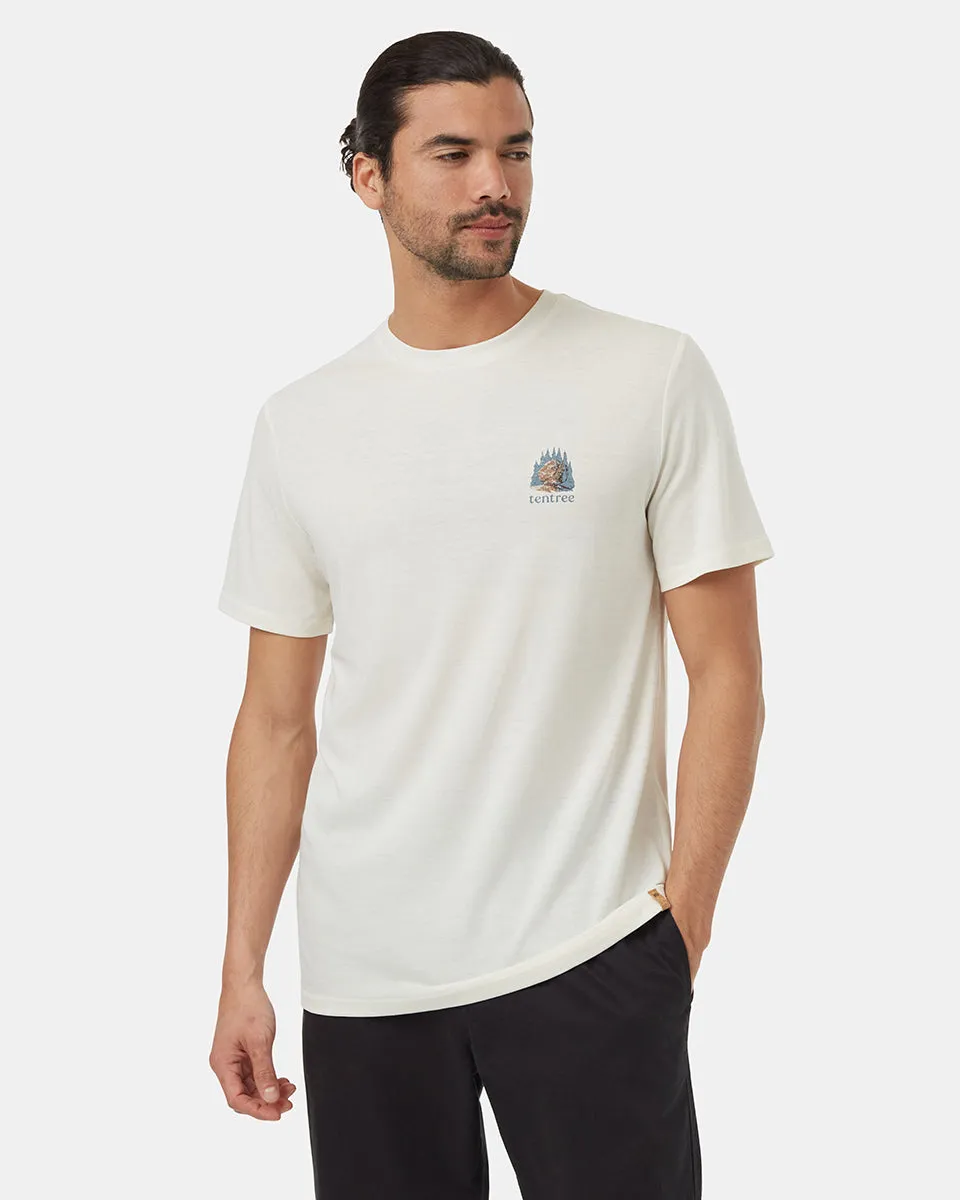 Strong & Steady T-Shirt