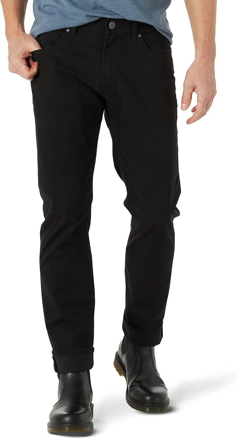 Stylio Extreme Motion 5-Pocket Pants