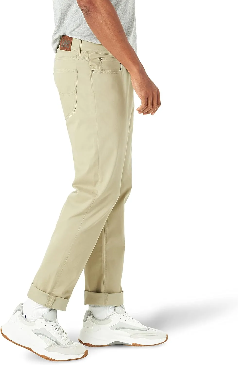 Stylio Extreme Motion 5-Pocket Pants