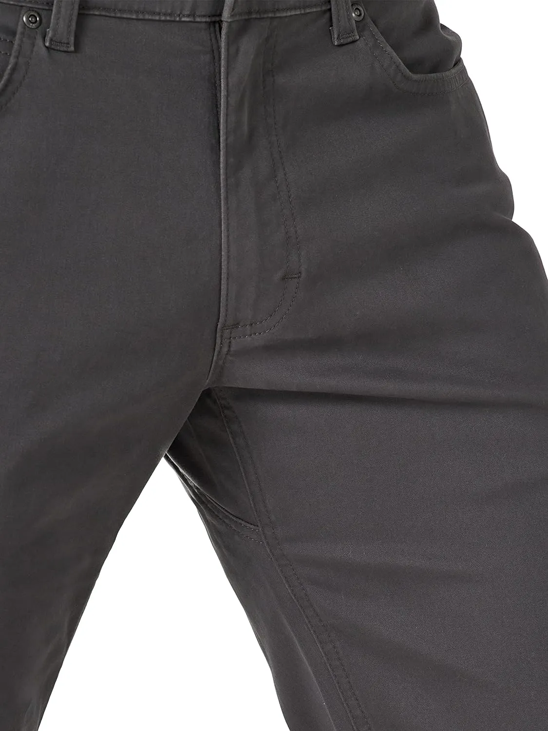 Stylio Extreme Motion 5-Pocket Pants