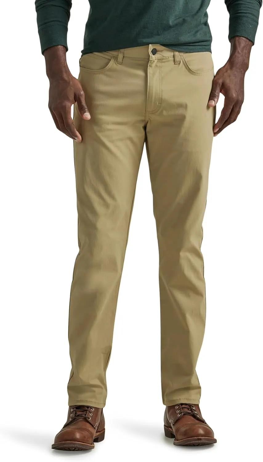 Stylio Extreme Motion 5-Pocket Pants