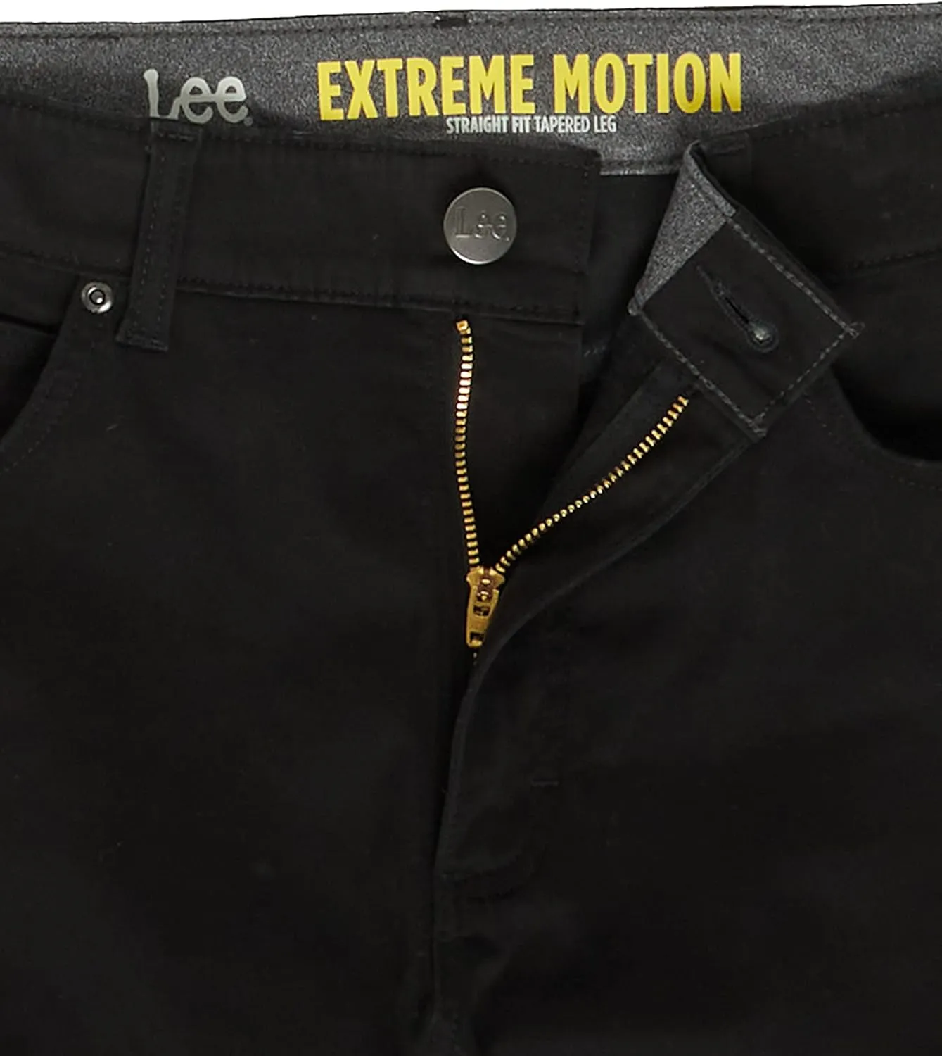 Stylio Extreme Motion 5-Pocket Pants