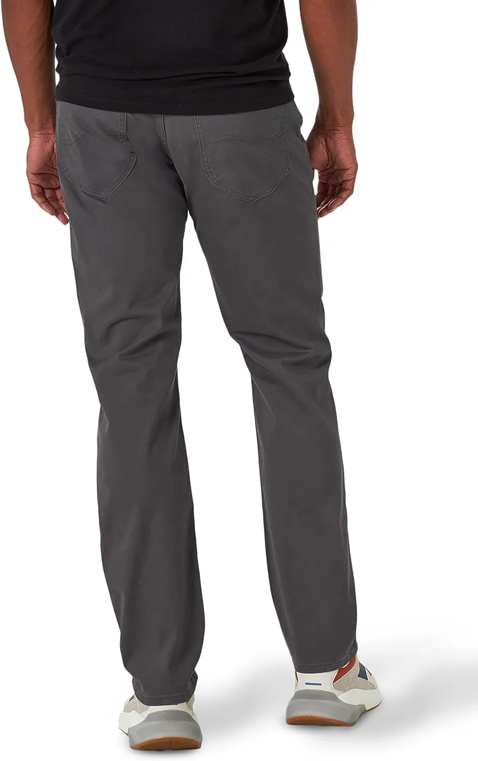 Stylio Extreme Motion 5-Pocket Pants