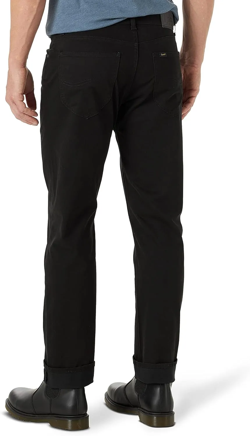 Stylio Extreme Motion 5-Pocket Pants