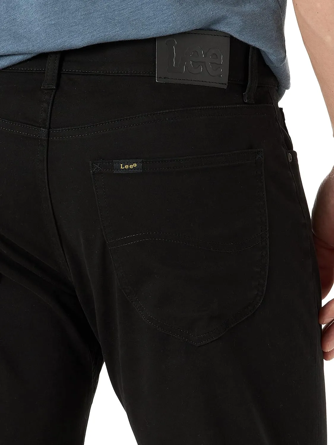 Stylio Extreme Motion 5-Pocket Pants