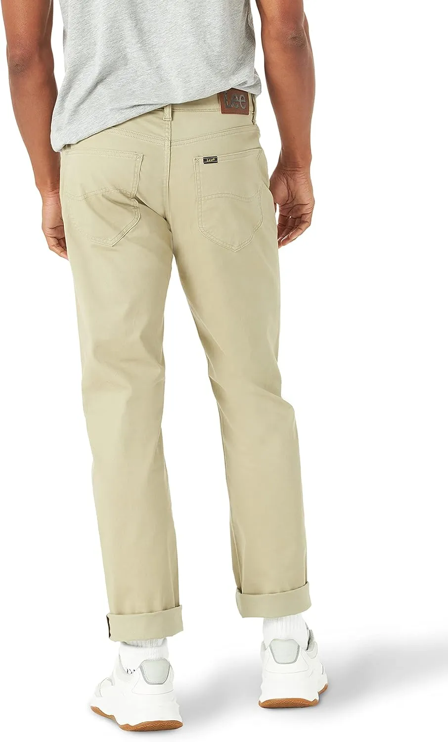 Stylio Extreme Motion 5-Pocket Pants