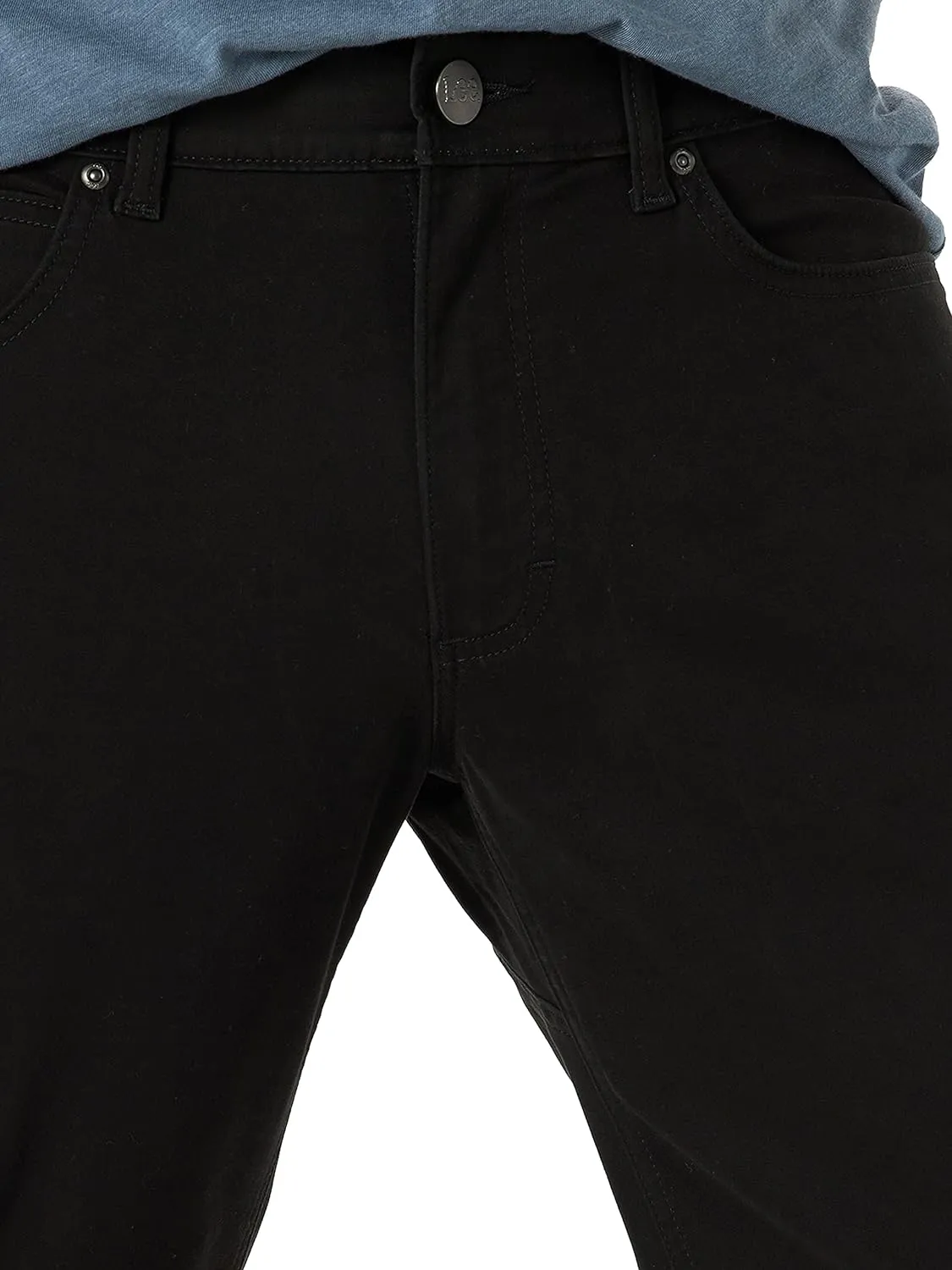 Stylio Extreme Motion 5-Pocket Pants