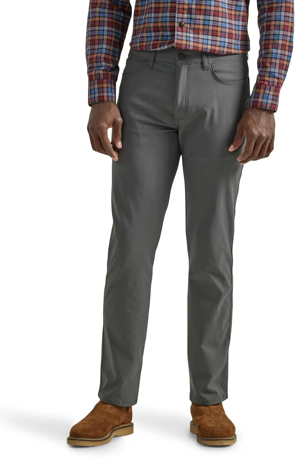 Stylio Extreme Motion 5-Pocket Pants