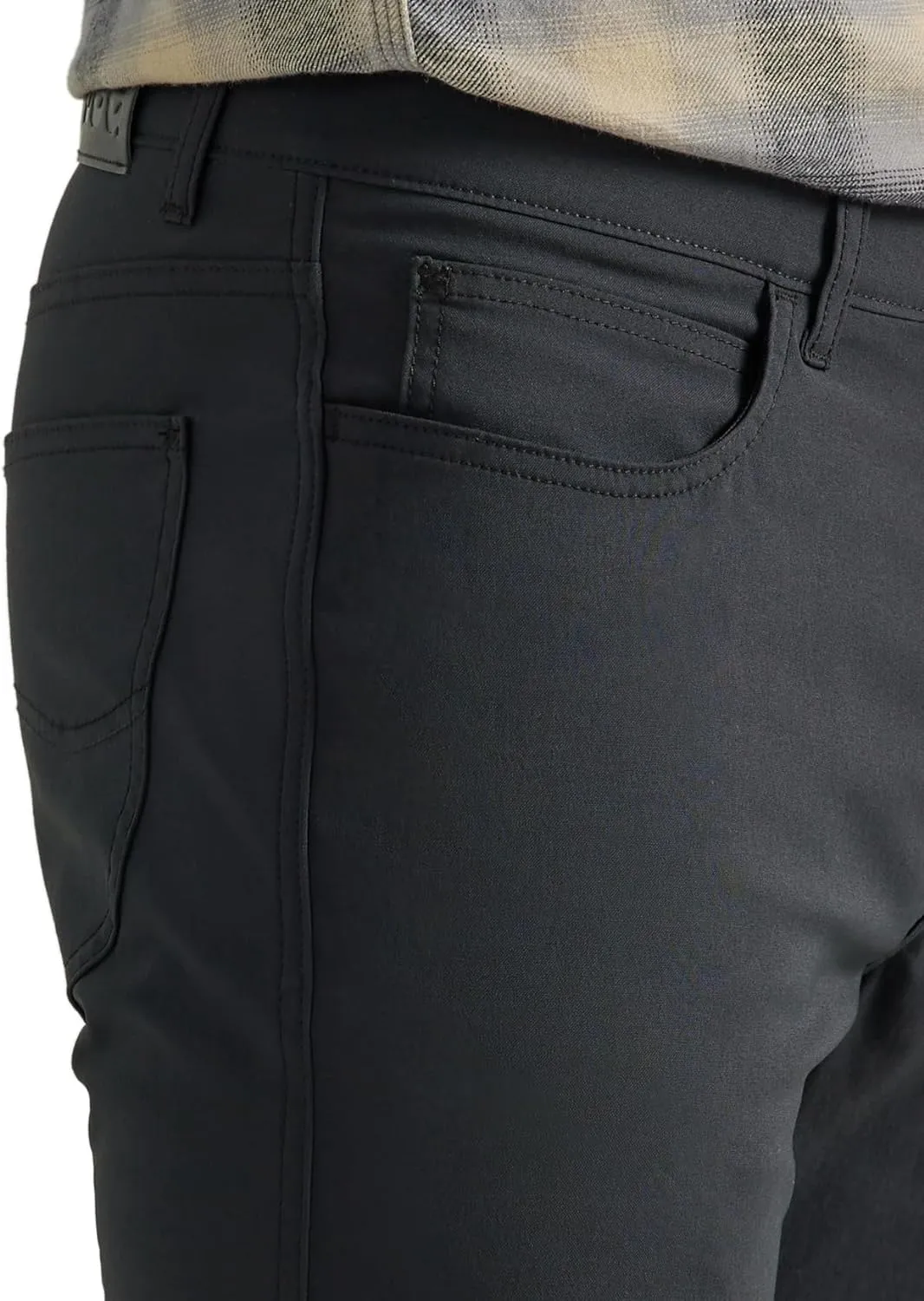 Stylio Extreme Motion 5-Pocket Pants
