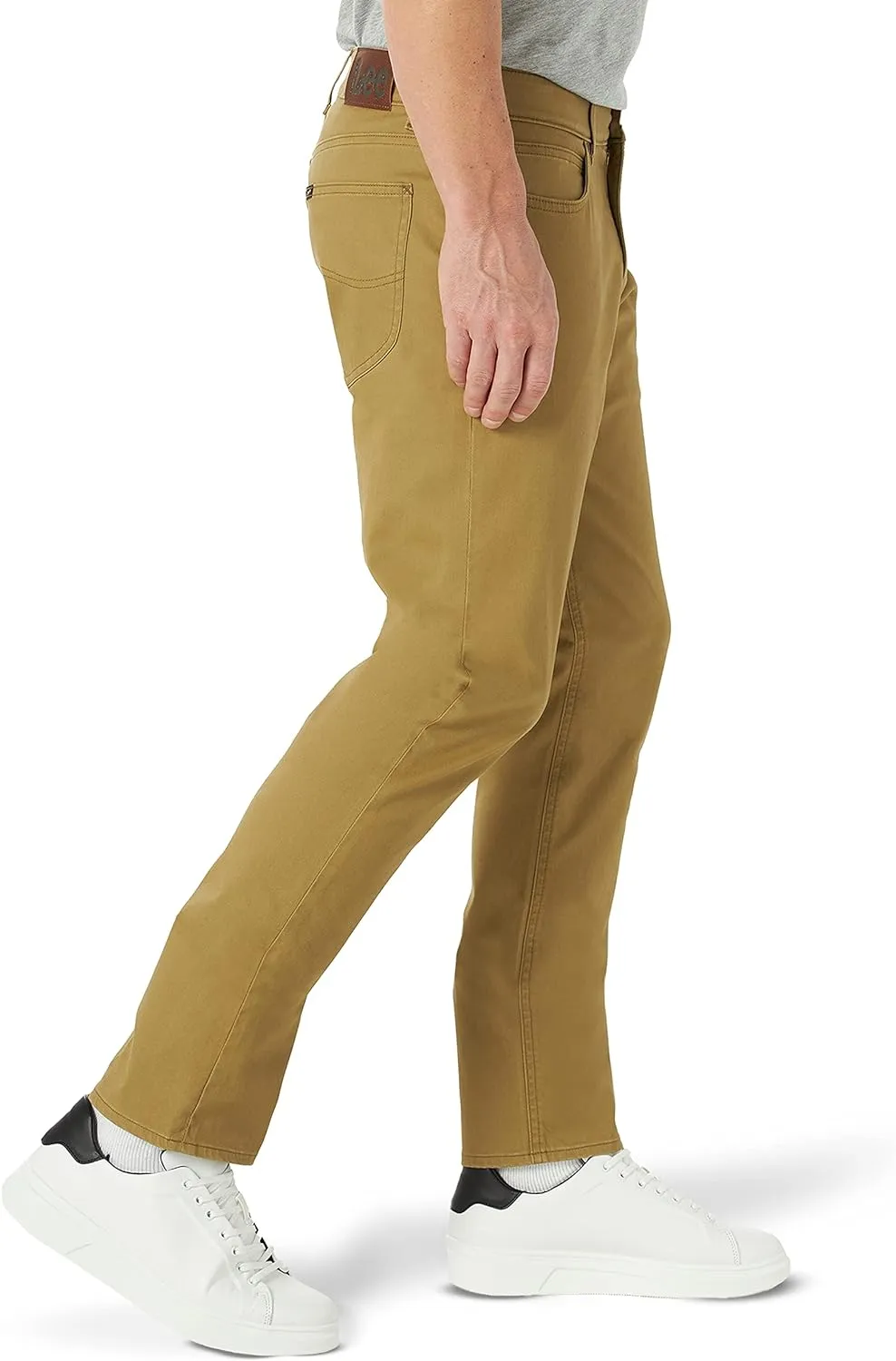 Stylio Extreme Motion 5-Pocket Pants
