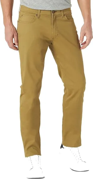 Stylio Extreme Motion 5-Pocket Pants