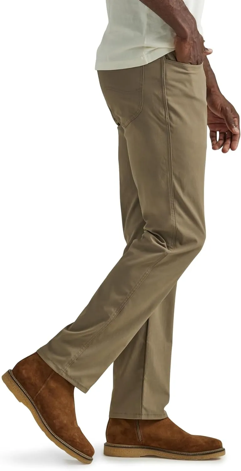 Stylio Extreme Motion 5-Pocket Pants