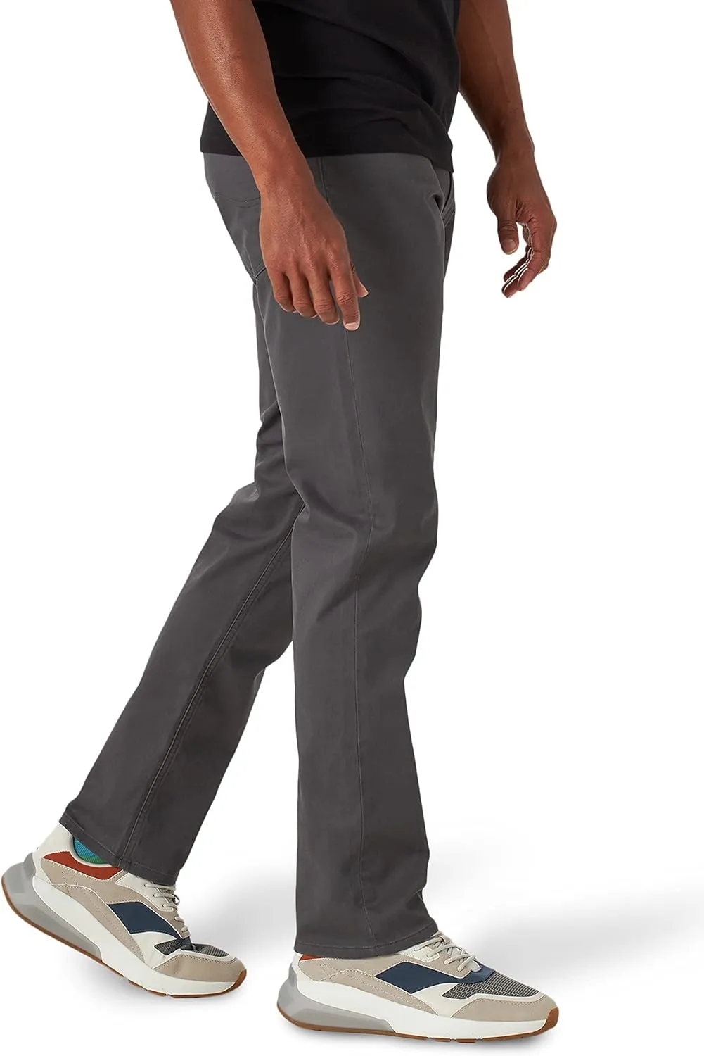 Stylio Extreme Motion 5-Pocket Pants