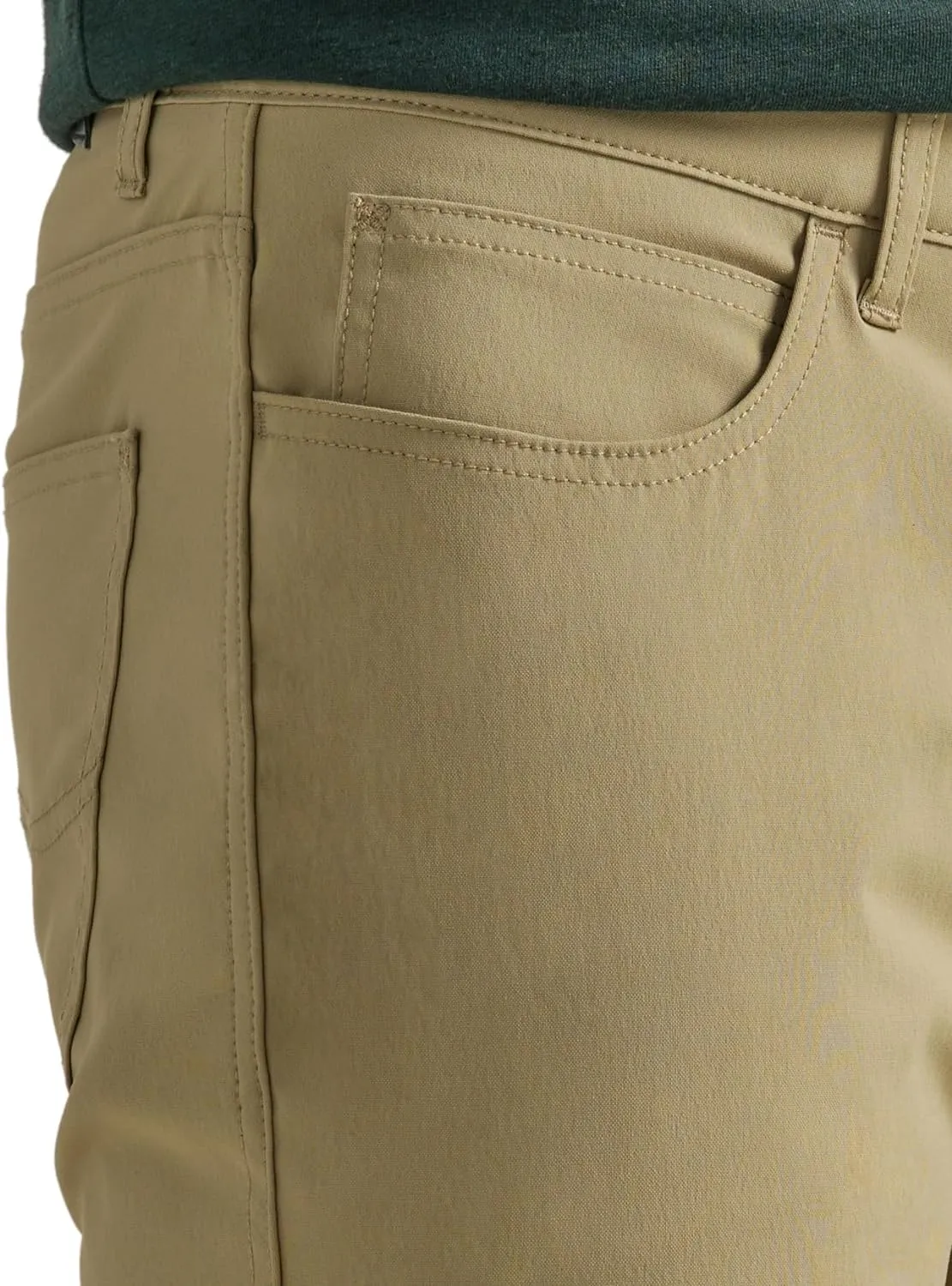 Stylio Extreme Motion 5-Pocket Pants