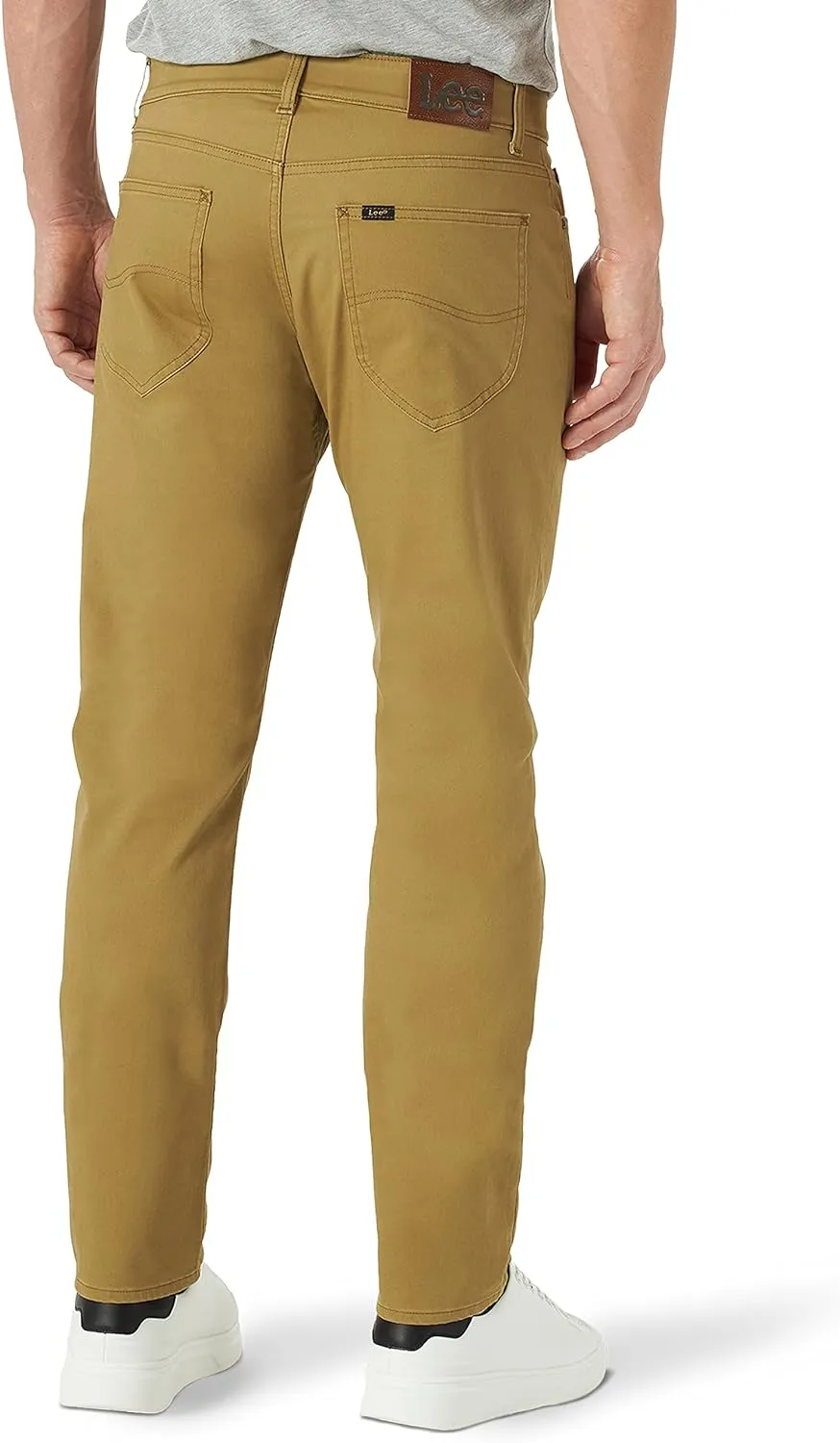 Stylio Extreme Motion 5-Pocket Pants