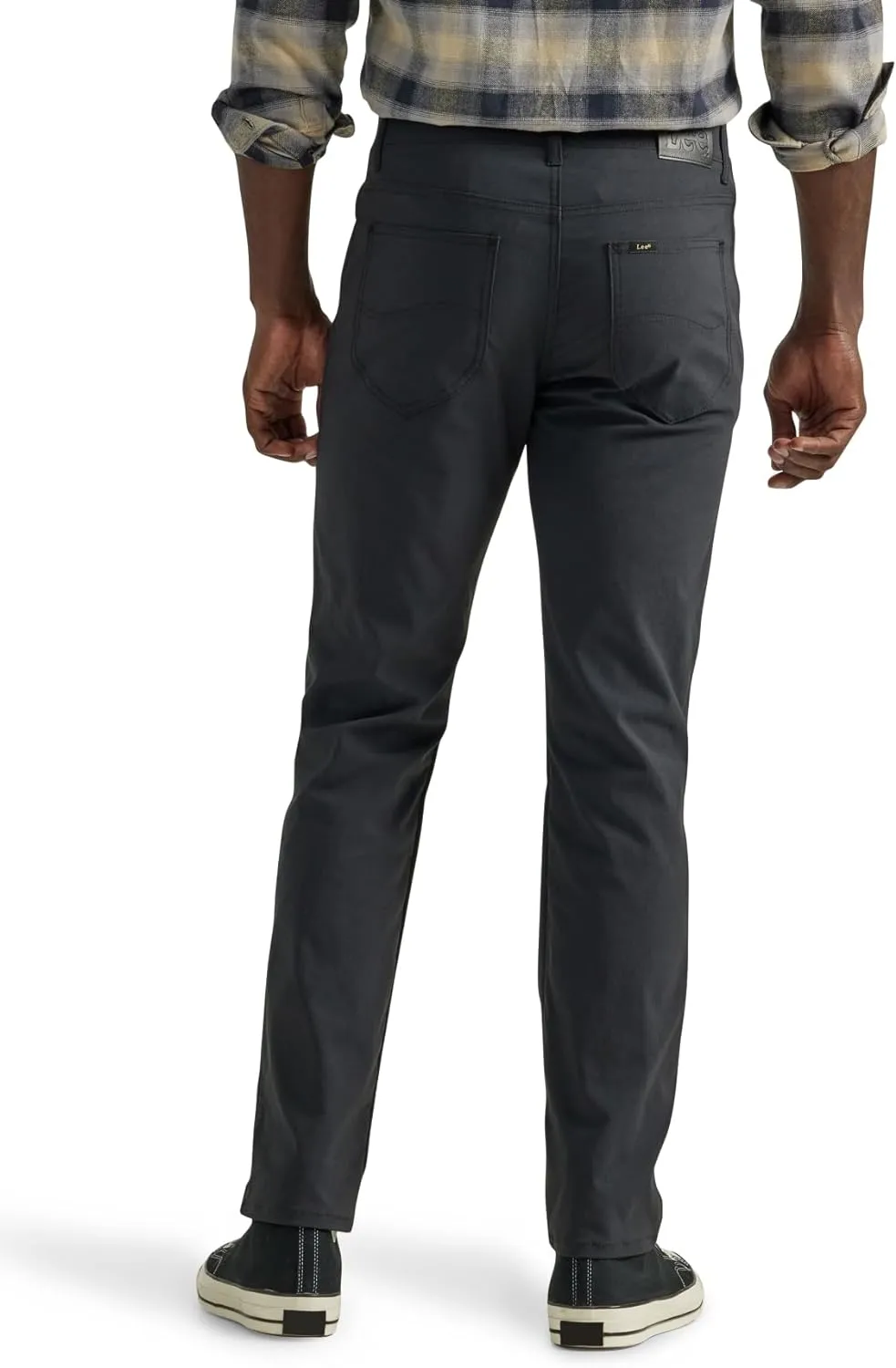Stylio Extreme Motion 5-Pocket Pants