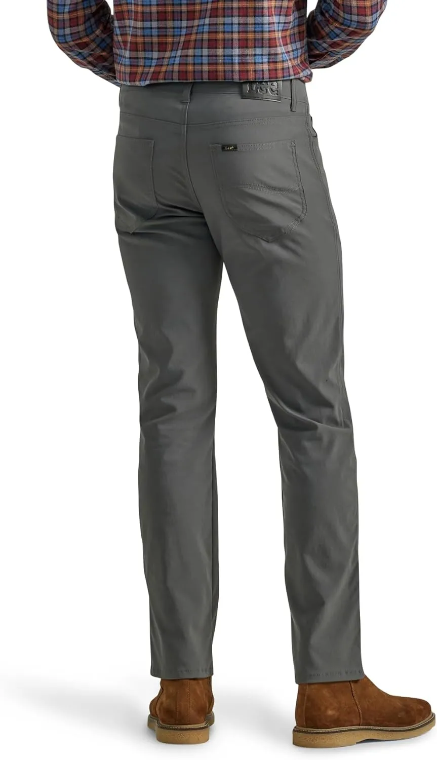 Stylio Extreme Motion 5-Pocket Pants