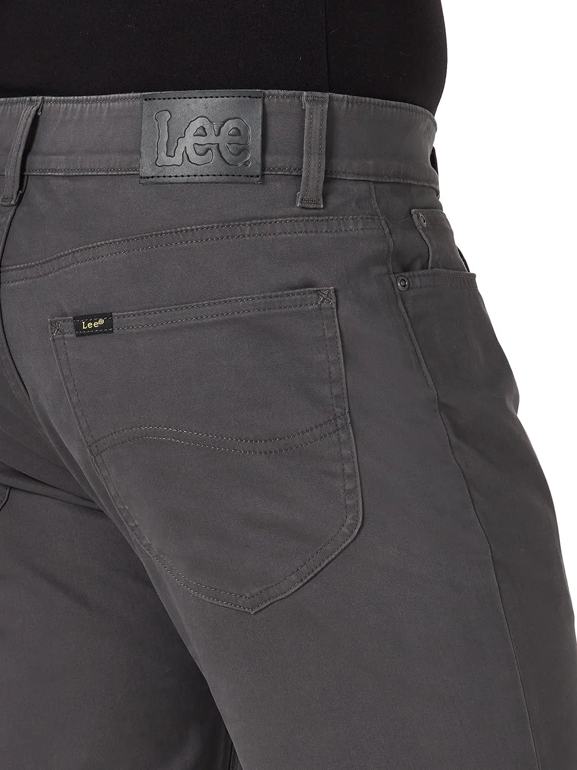 Stylio Extreme Motion 5-Pocket Pants