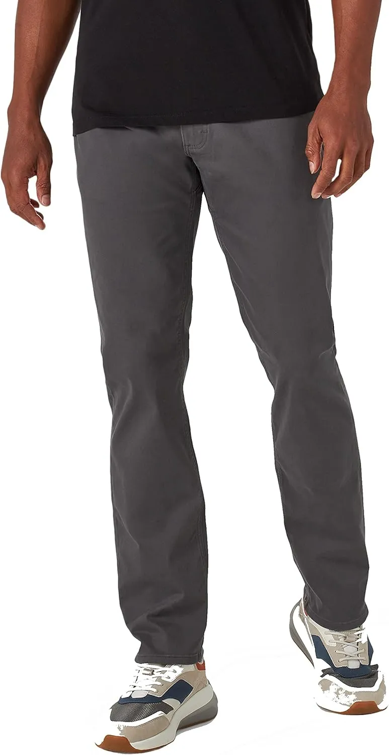 Stylio Extreme Motion 5-Pocket Pants