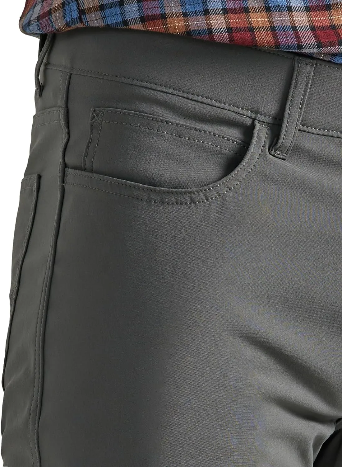 Stylio Extreme Motion 5-Pocket Pants