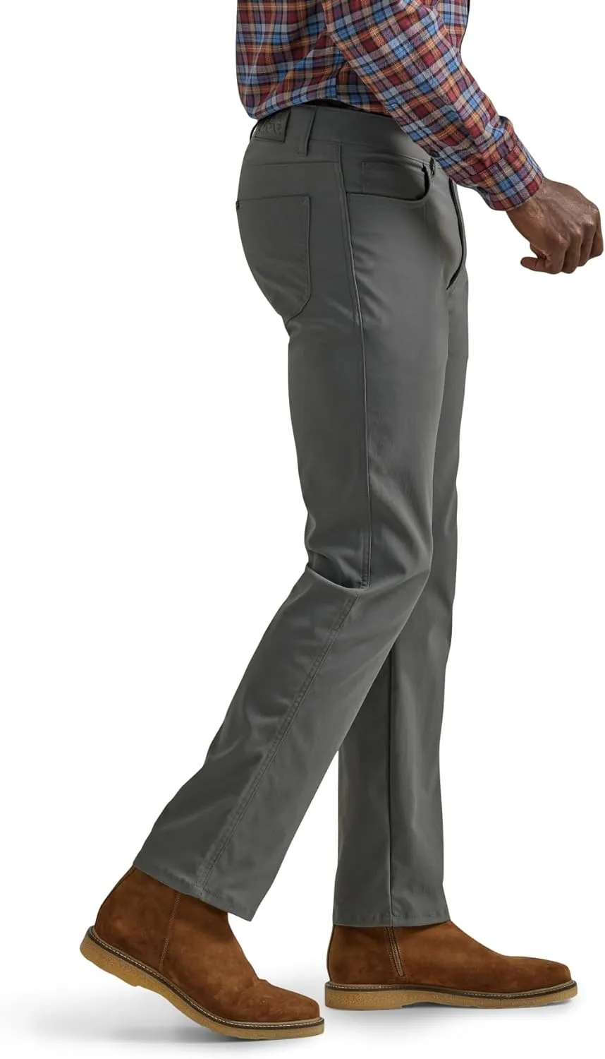 Stylio Extreme Motion 5-Pocket Pants