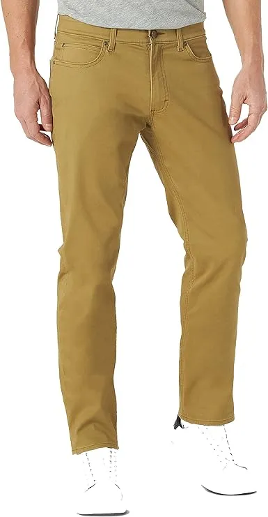 Stylio Extreme Motion 5-Pocket Pants
