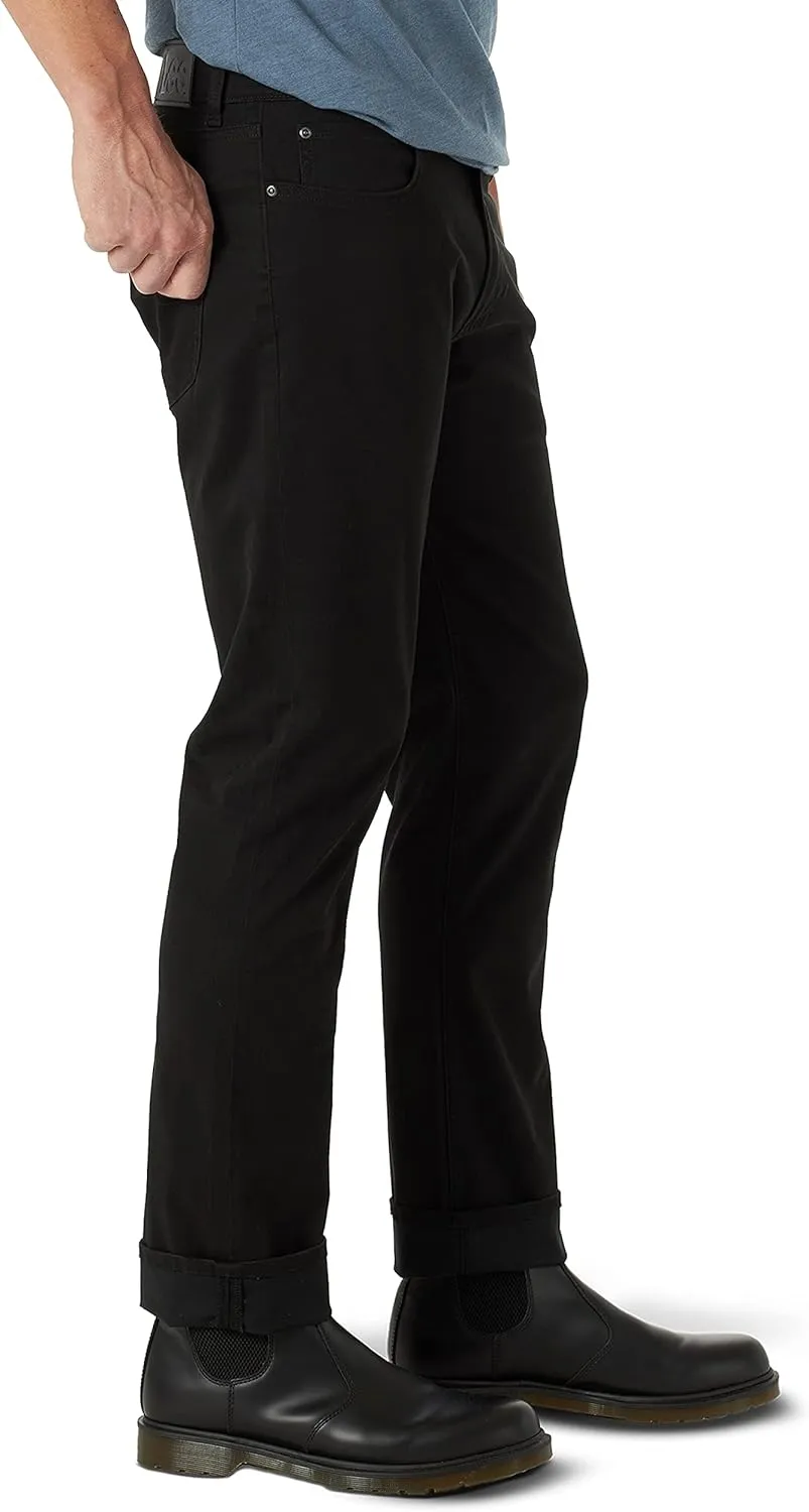 Stylio Extreme Motion 5-Pocket Pants