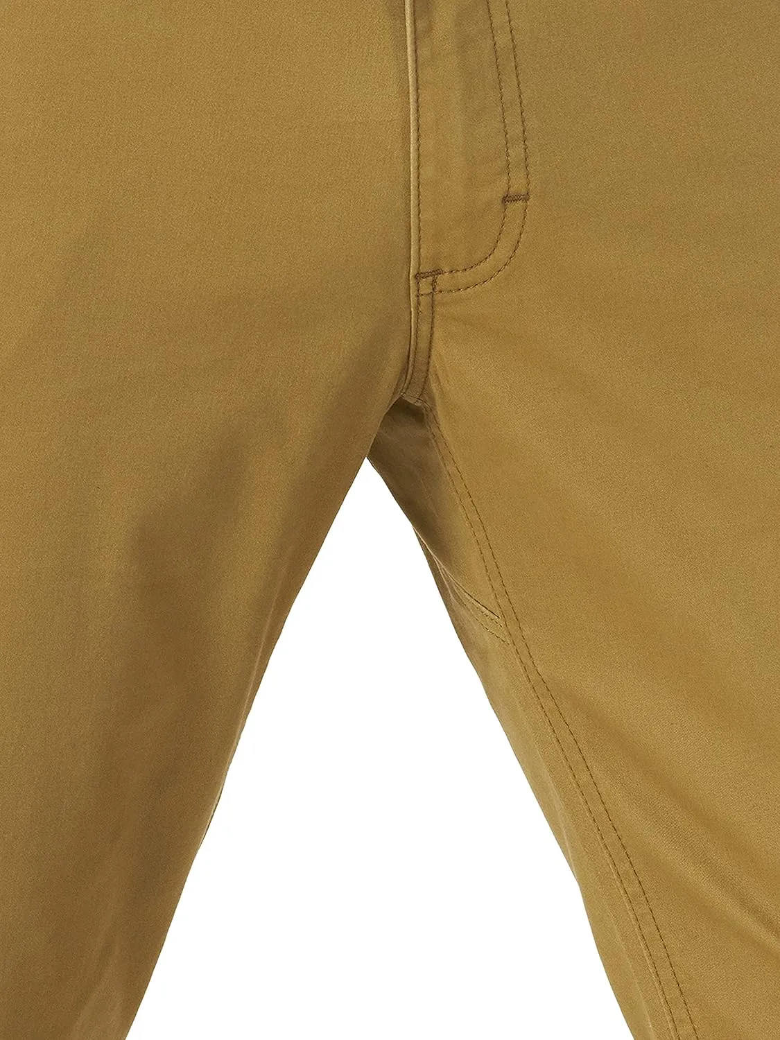 Stylio Extreme Motion 5-Pocket Pants