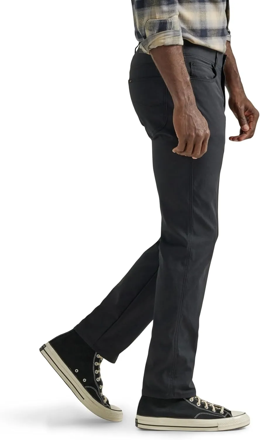 Stylio Extreme Motion 5-Pocket Pants