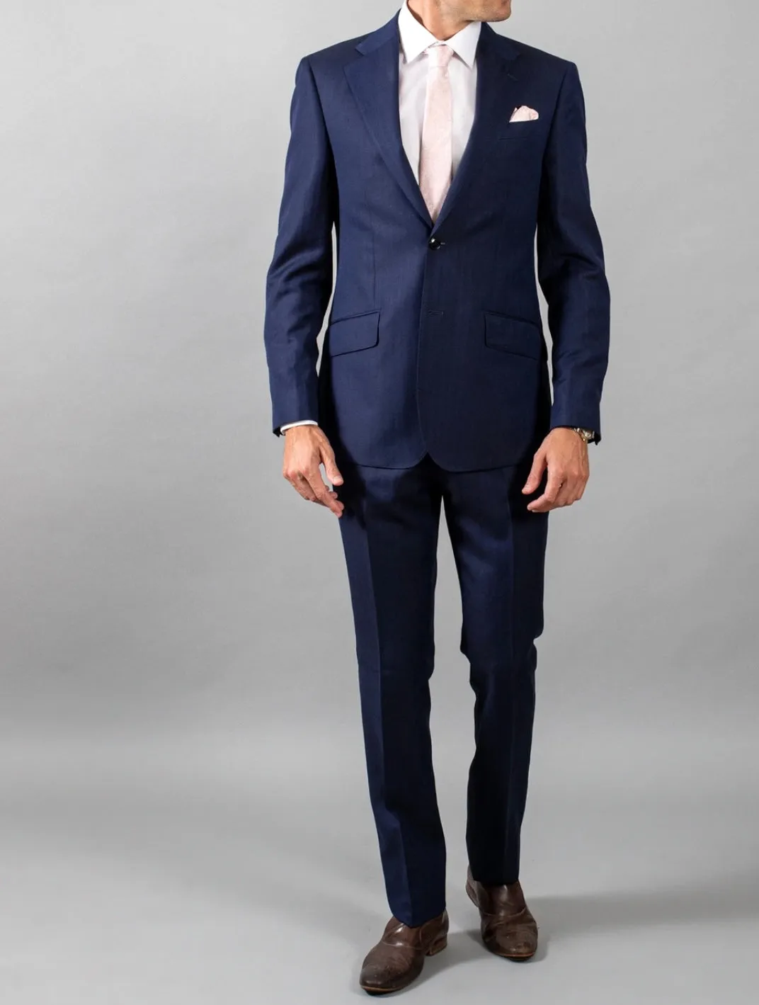 SUIT JACKET