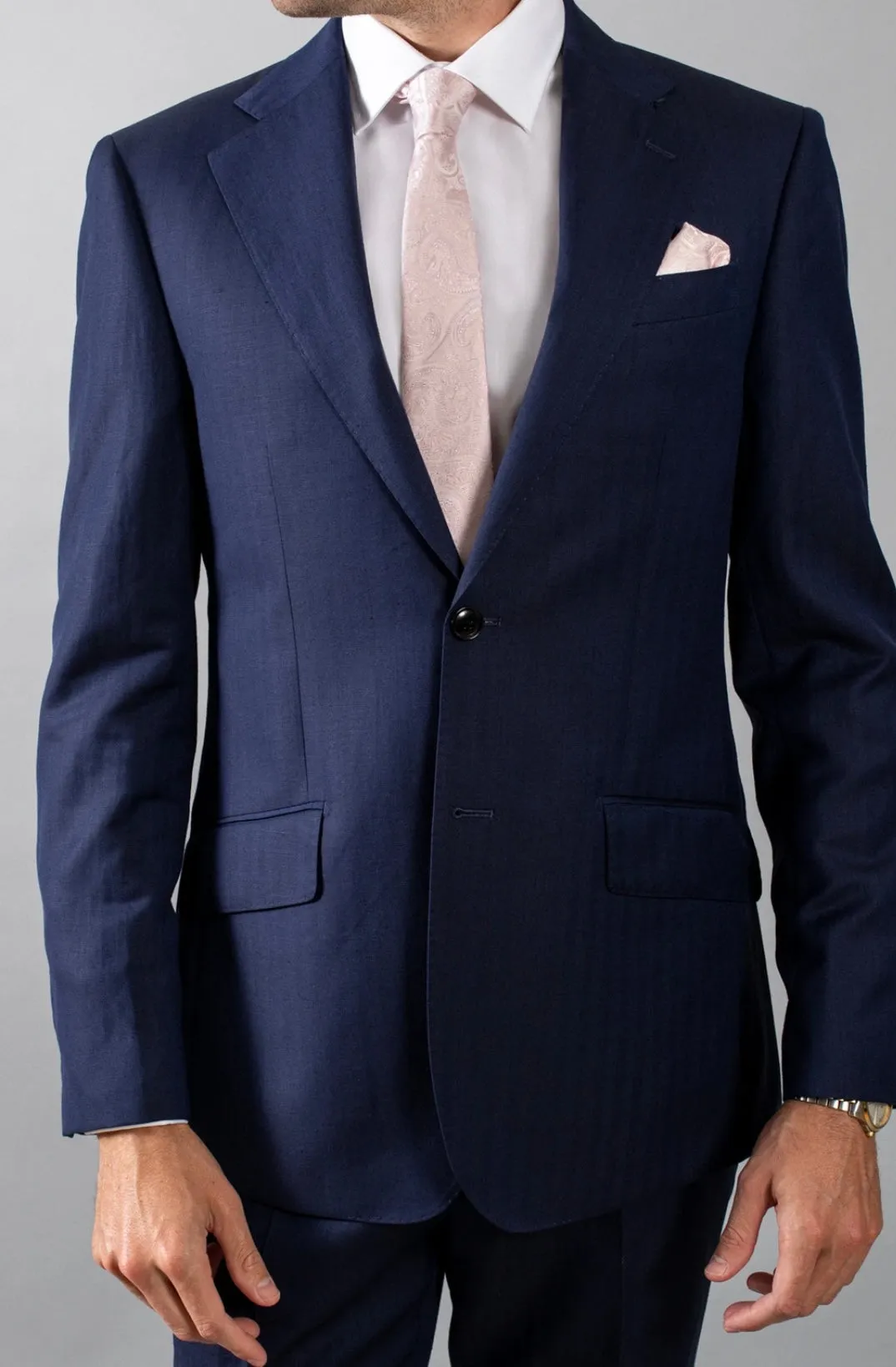 SUIT JACKET