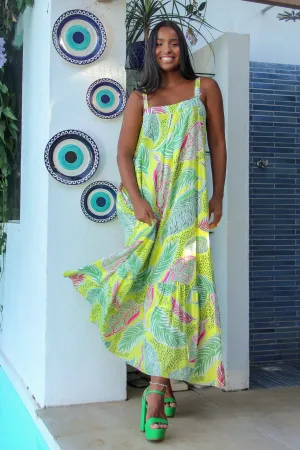Summer Soul Dress