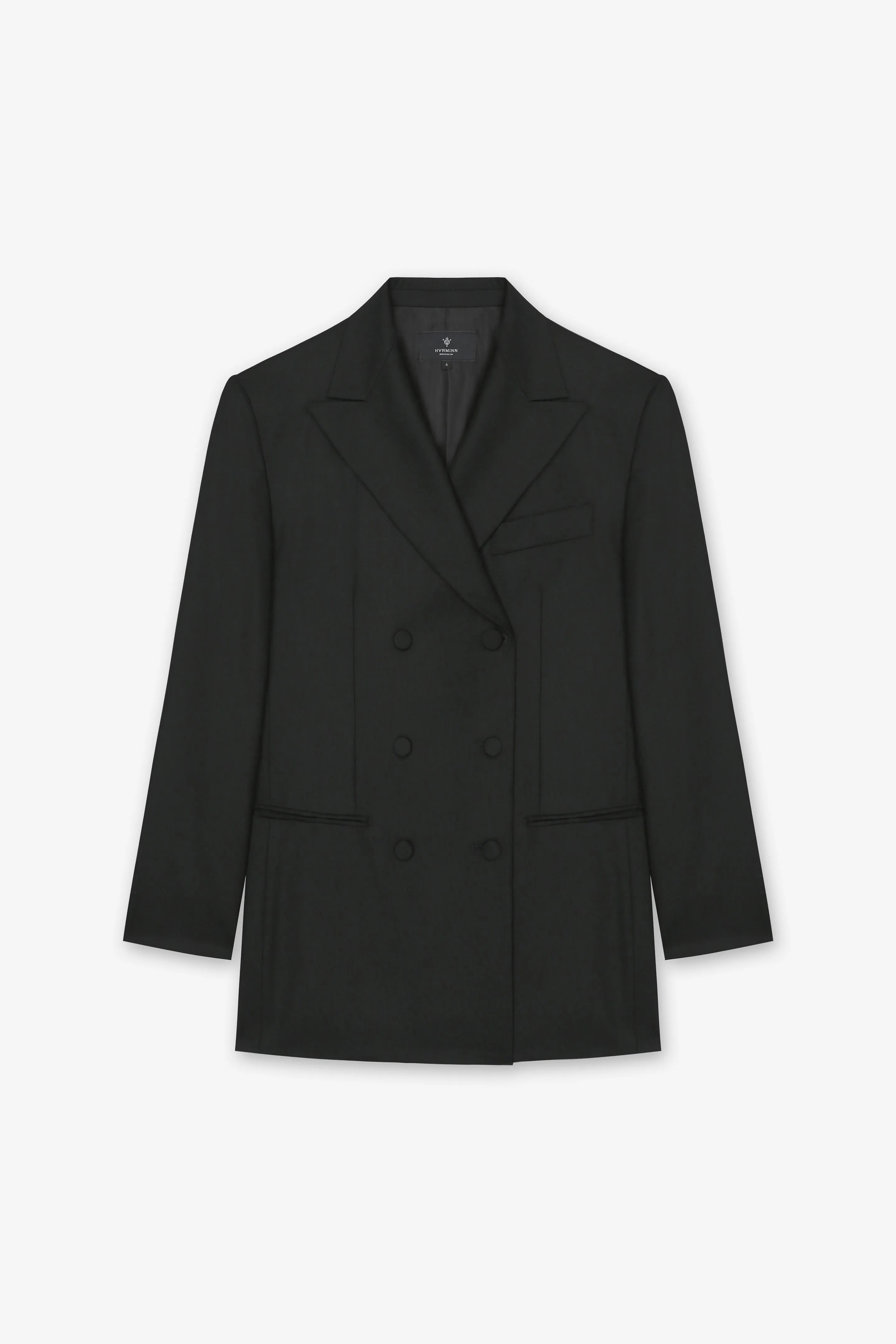 SUZIE BLACK BLAZER