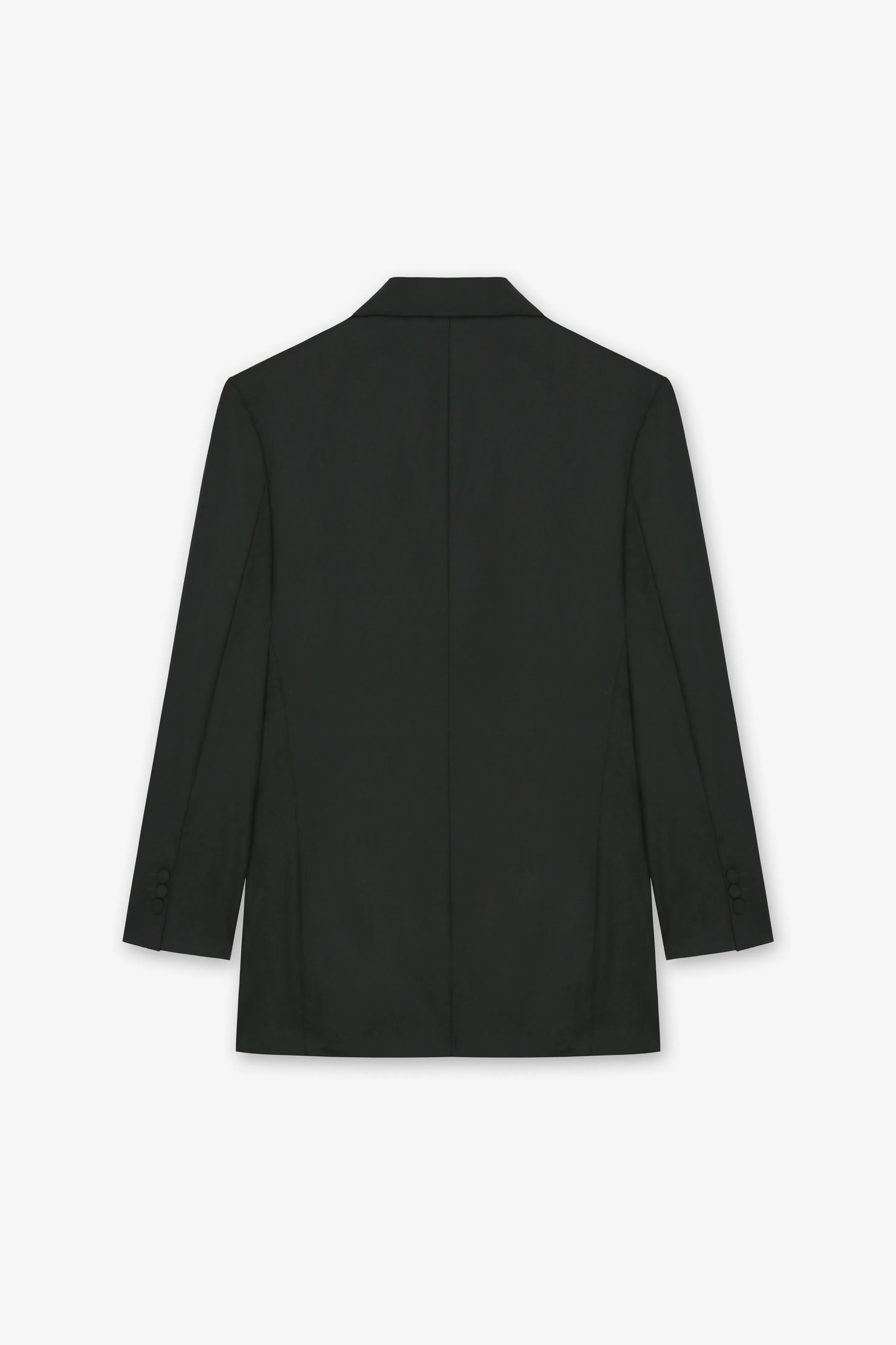 SUZIE BLACK BLAZER