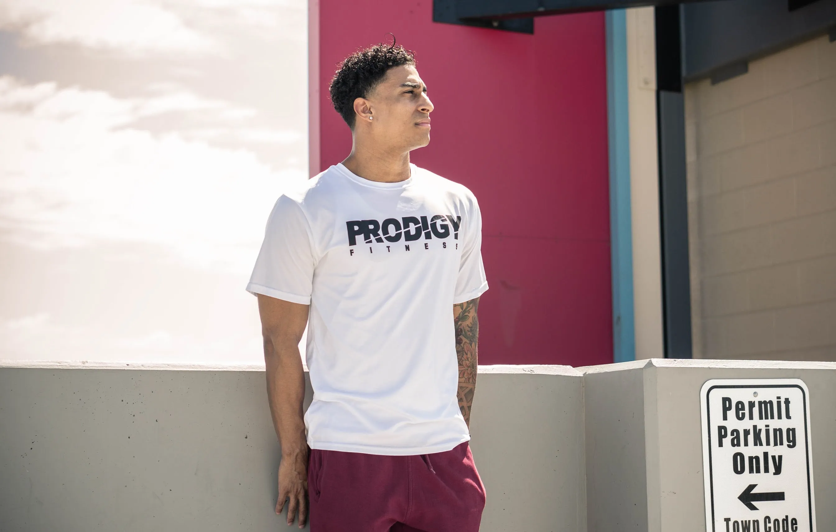 T-SHIRTS