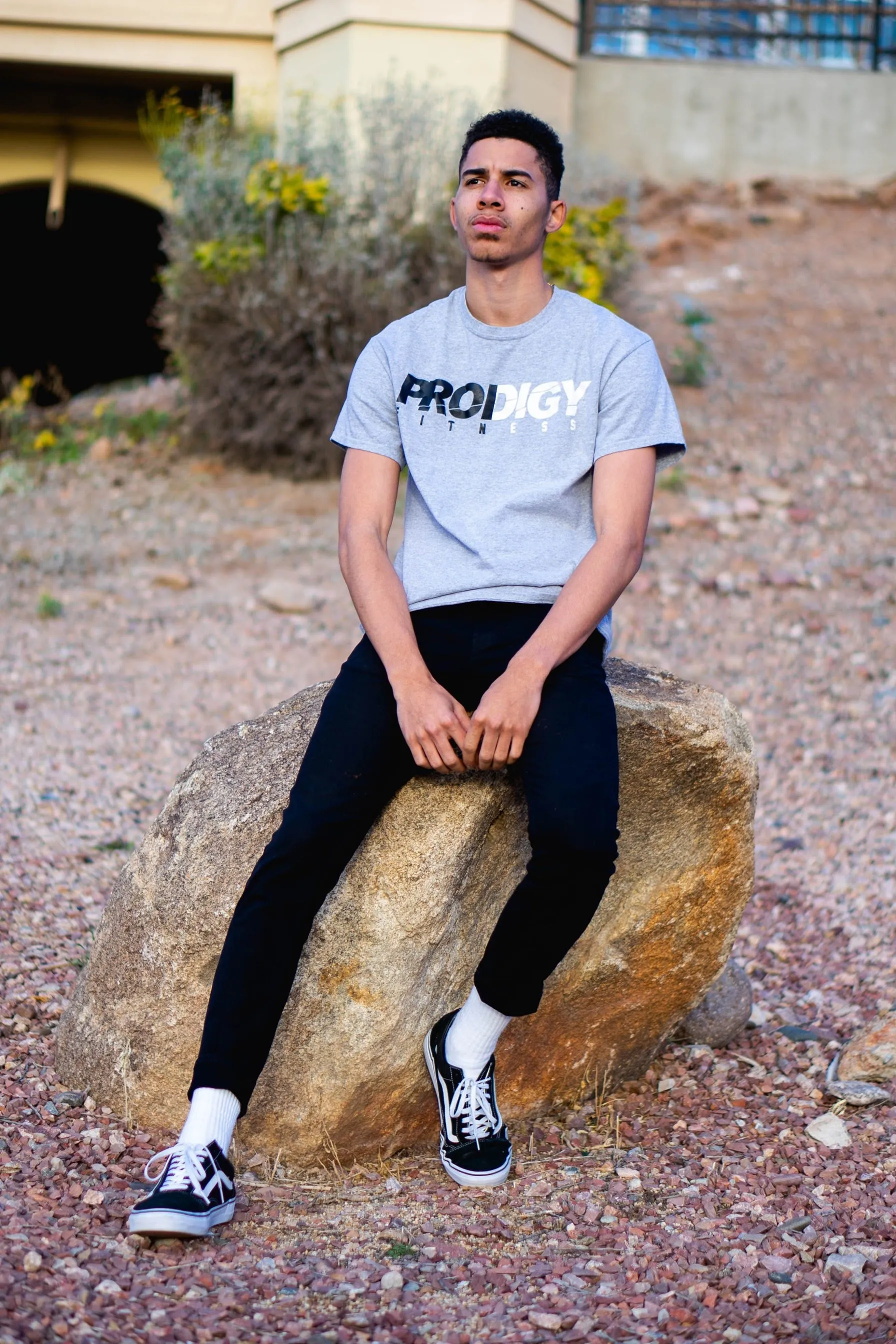 T-SHIRTS