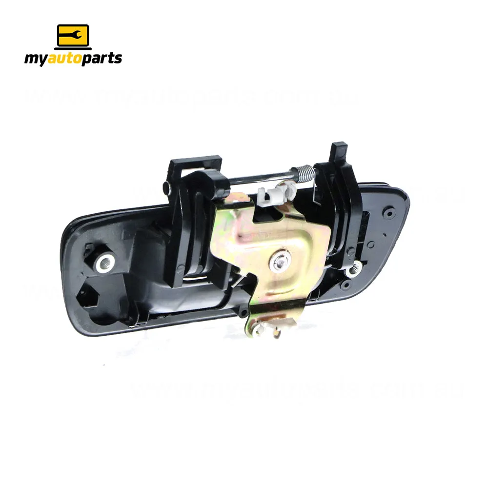 Tail Gate Handle Aftermarket suits