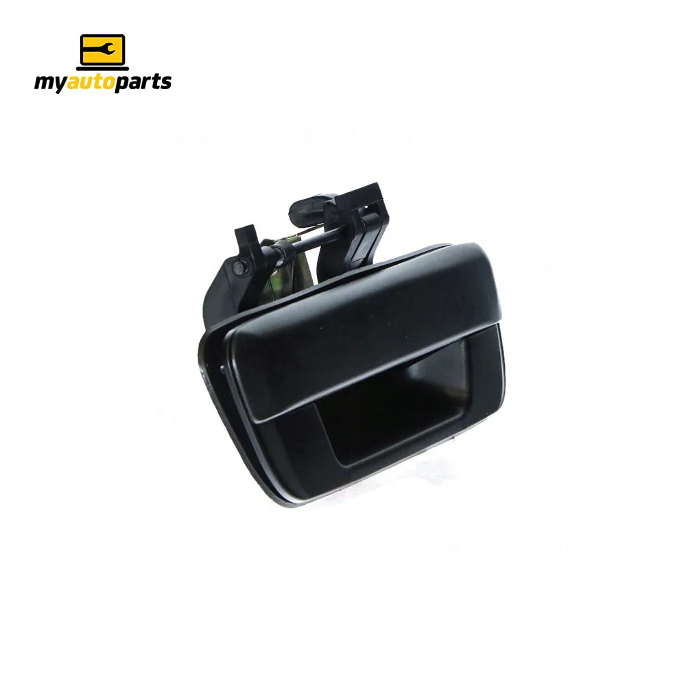 Tail Gate Handle Aftermarket suits
