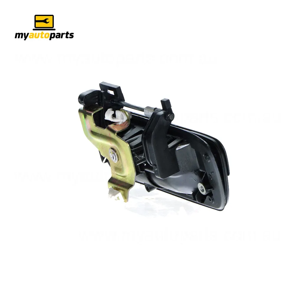 Tail Gate Handle Aftermarket suits