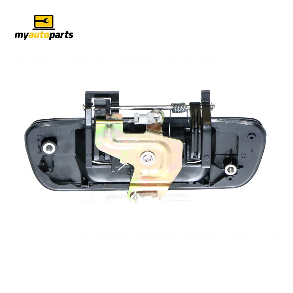 Tail Gate Handle Aftermarket suits