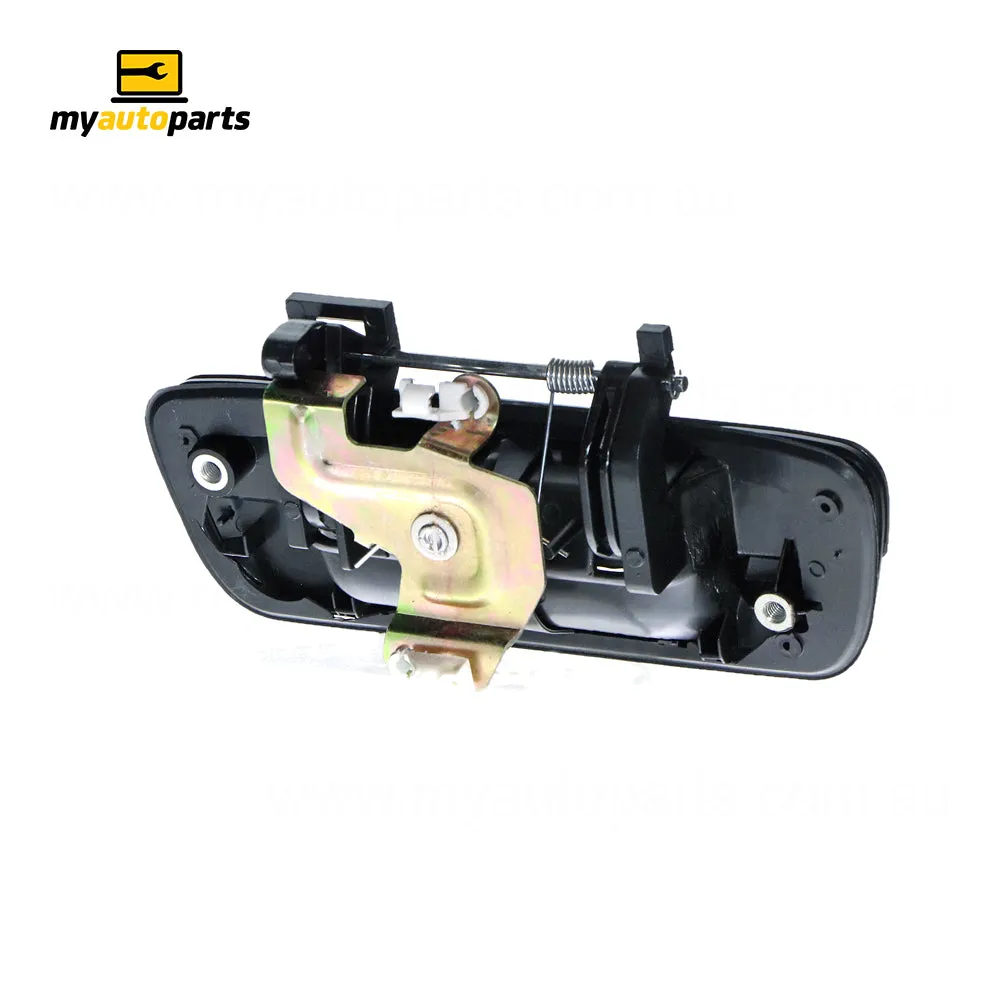 Tail Gate Handle Aftermarket suits