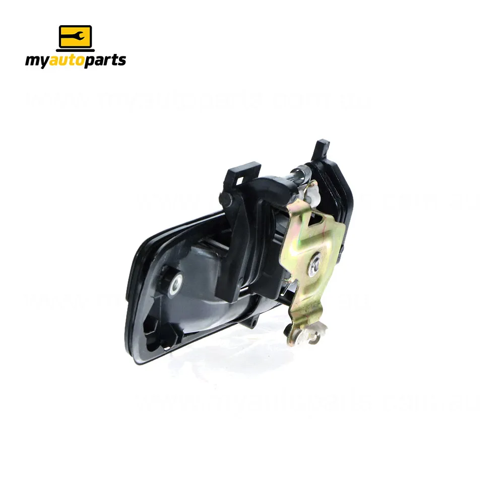 Tail Gate Handle Aftermarket suits