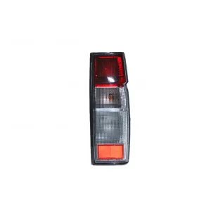 Tail Lamp Drivers Side Aftermarket suits Nissan Navara