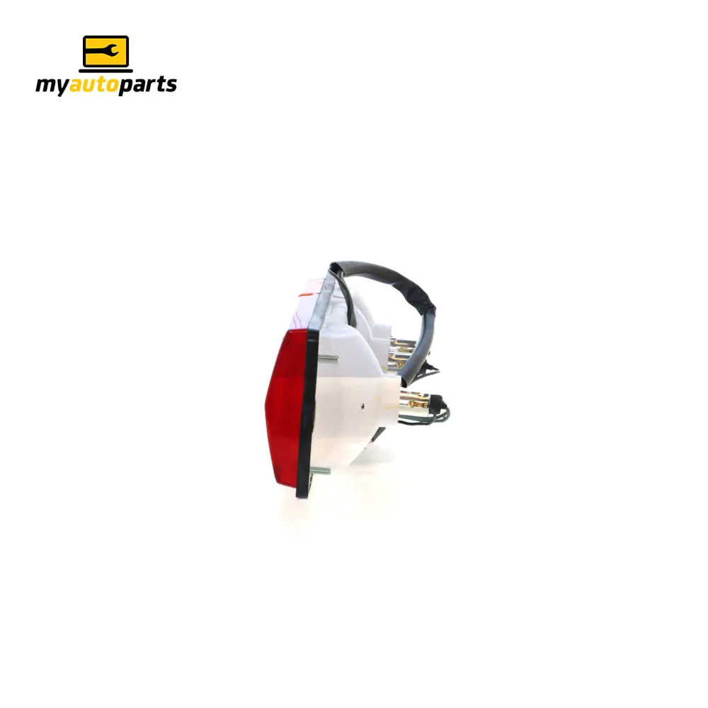 Tail Lamp Drivers Side Genuine suits Holden Colorado & Isuzu D-Max