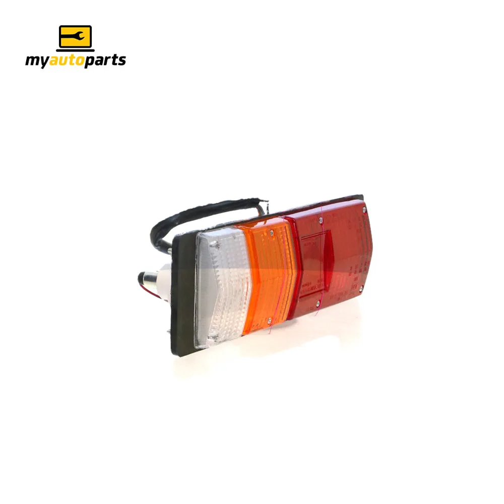 Tail Lamp Drivers Side Genuine suits Holden Colorado & Isuzu D-Max