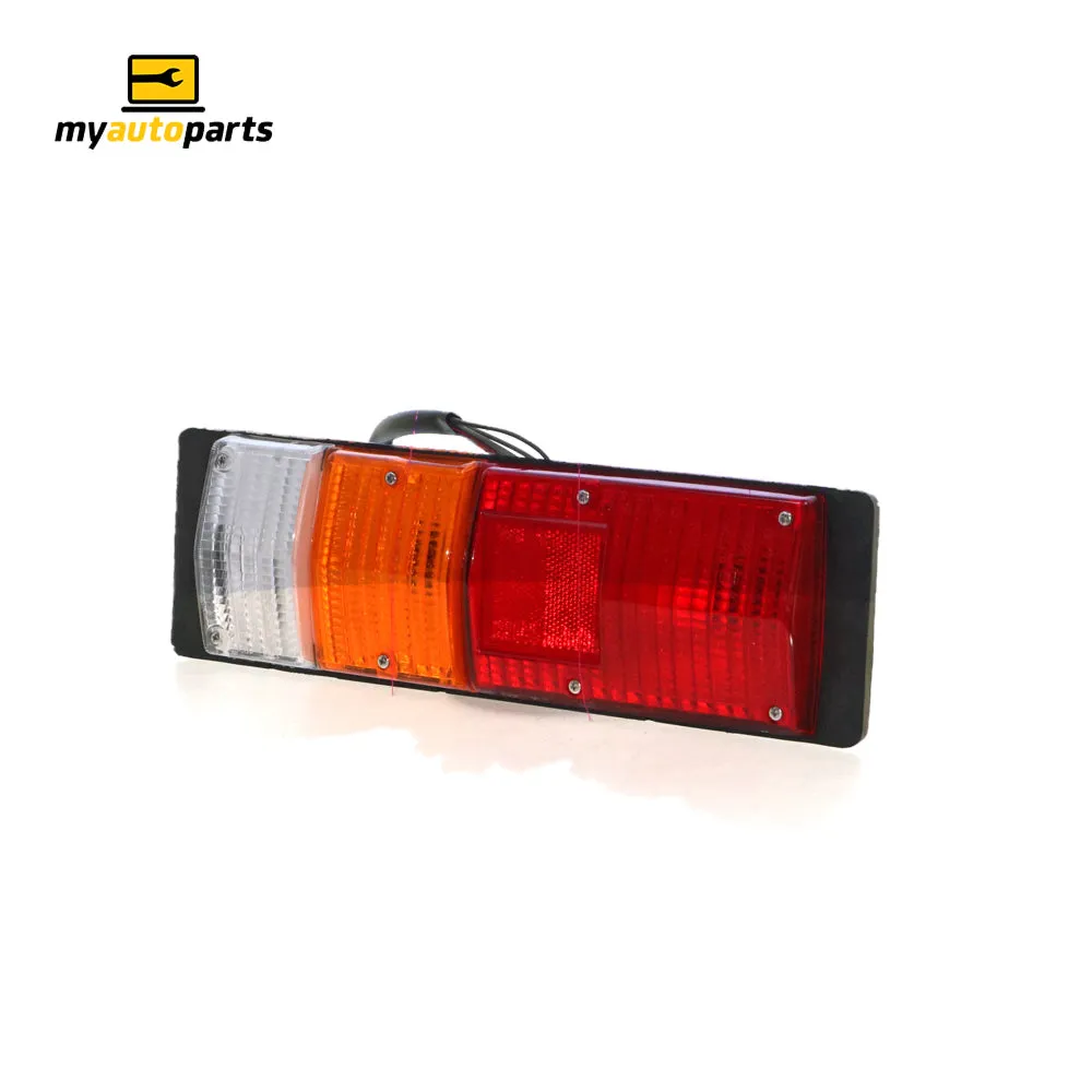 Tail Lamp Drivers Side Genuine suits Holden Colorado & Isuzu D-Max