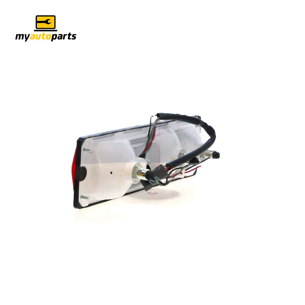 Tail Lamp Drivers Side Genuine suits Holden Colorado & Isuzu D-Max